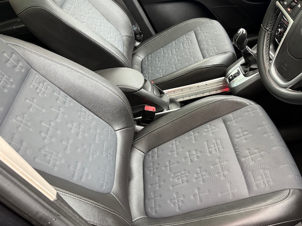 Used Vauxhall Meriva 2013 for sale - 76273118: Photo 31