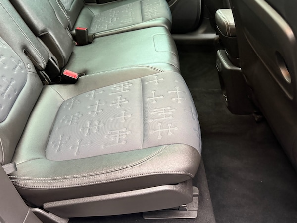 Used Vauxhall Meriva 2013 for sale - 76273118: Photo 34