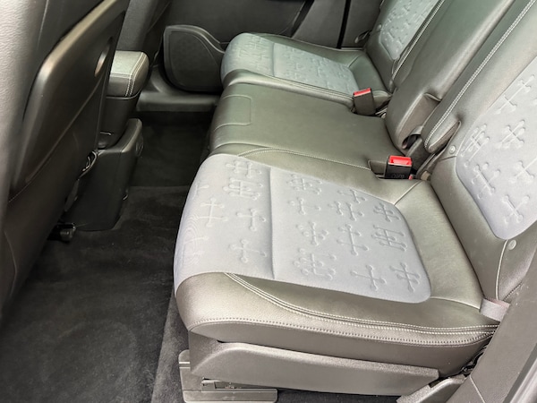 Used Vauxhall Meriva 2013 for sale - 76273118: Photo 35