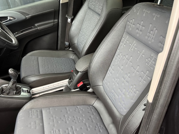 Used Vauxhall Meriva 2013 for sale - 76273118: Photo 7