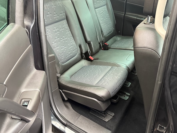 Used Vauxhall Meriva 2013 for sale - 76273118: Photo 8