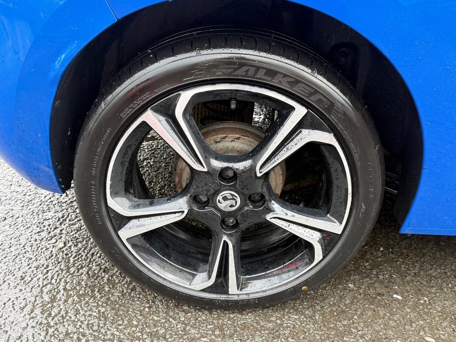 Used Vauxhall Corsa 2021 for sale - 77519003: Photo 15