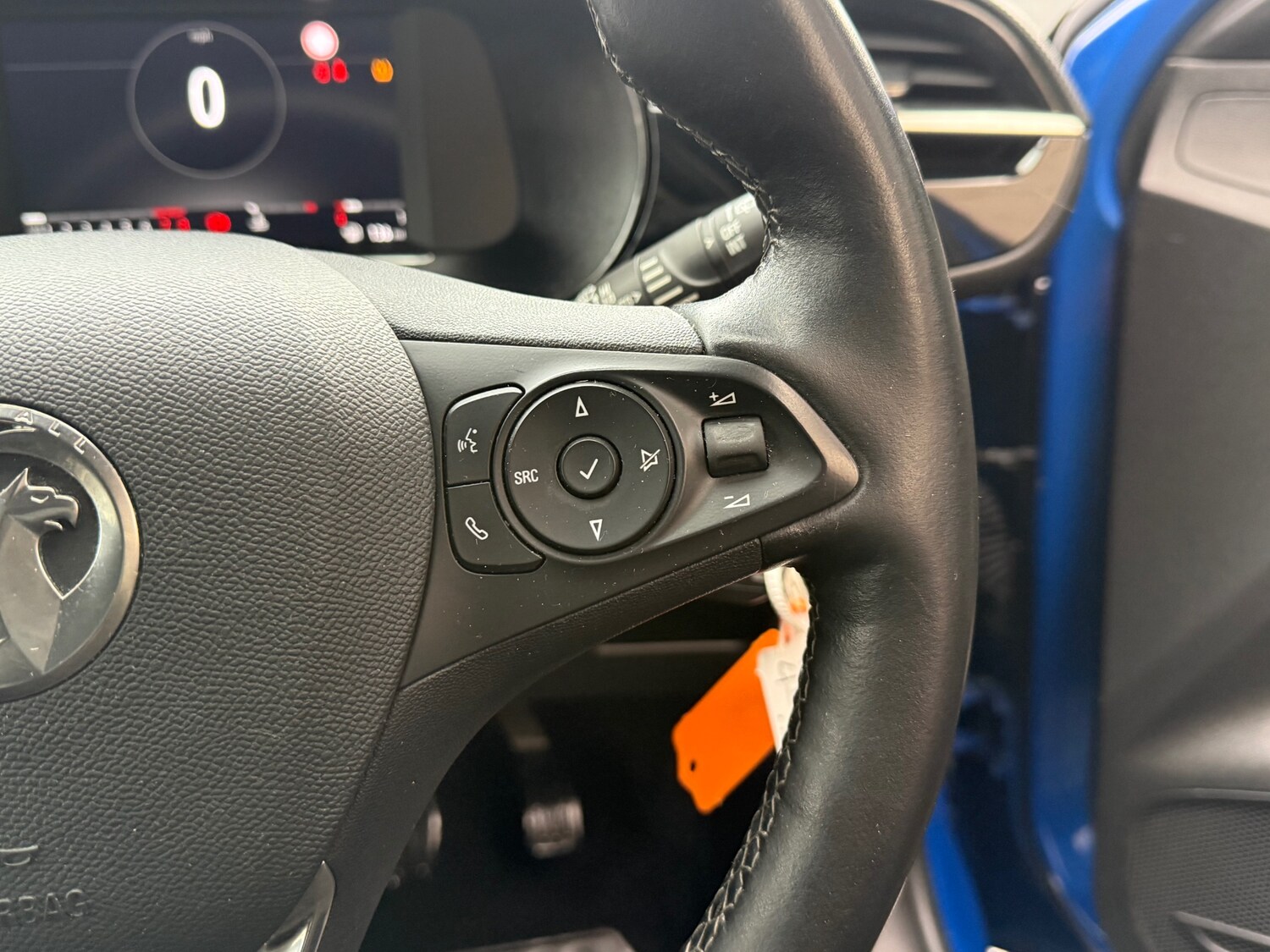 Used Vauxhall Corsa 2021 for sale - 77519003: Photo 20