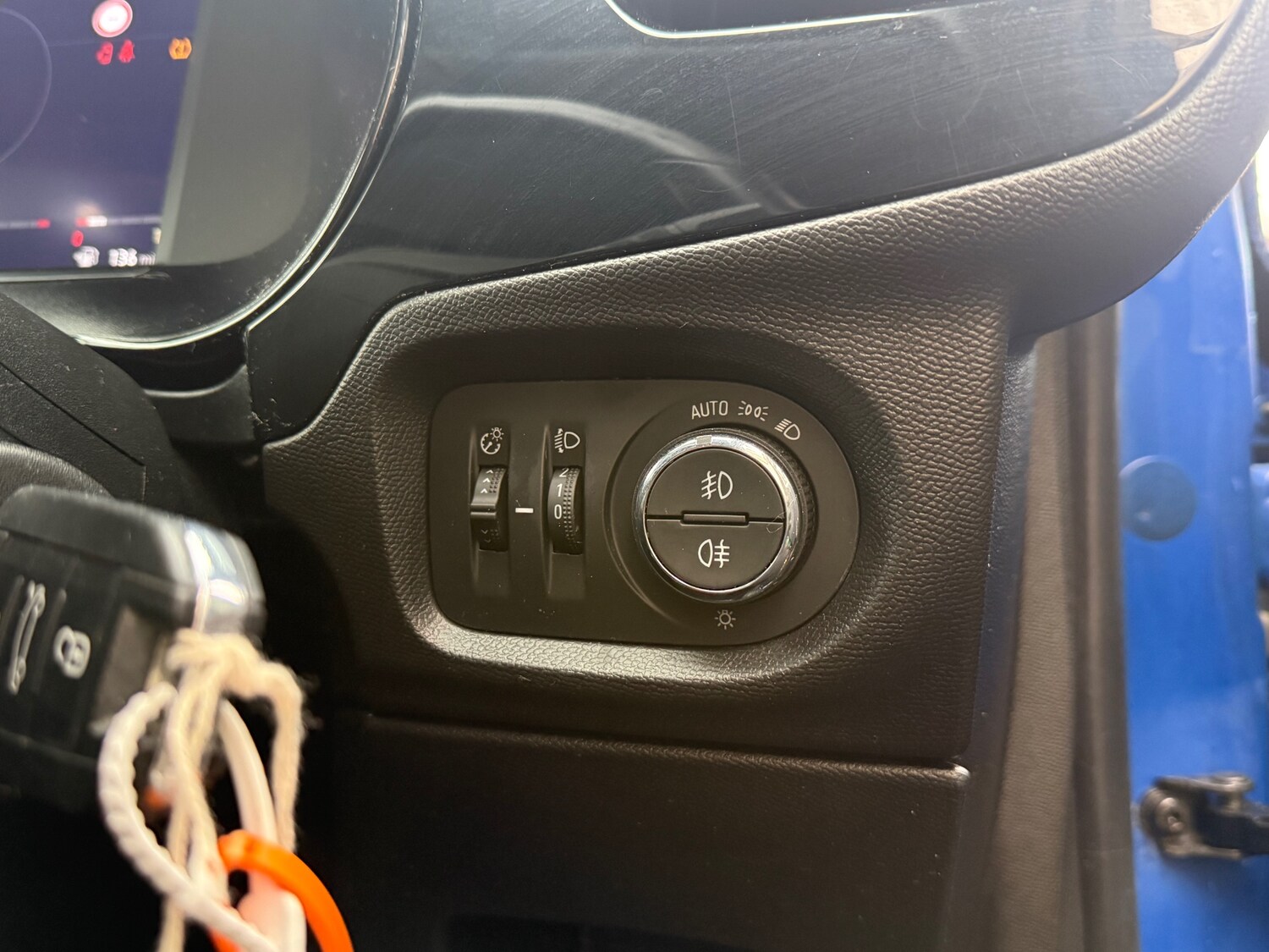 Used Vauxhall Corsa 2021 for sale - 77519003: Photo 21