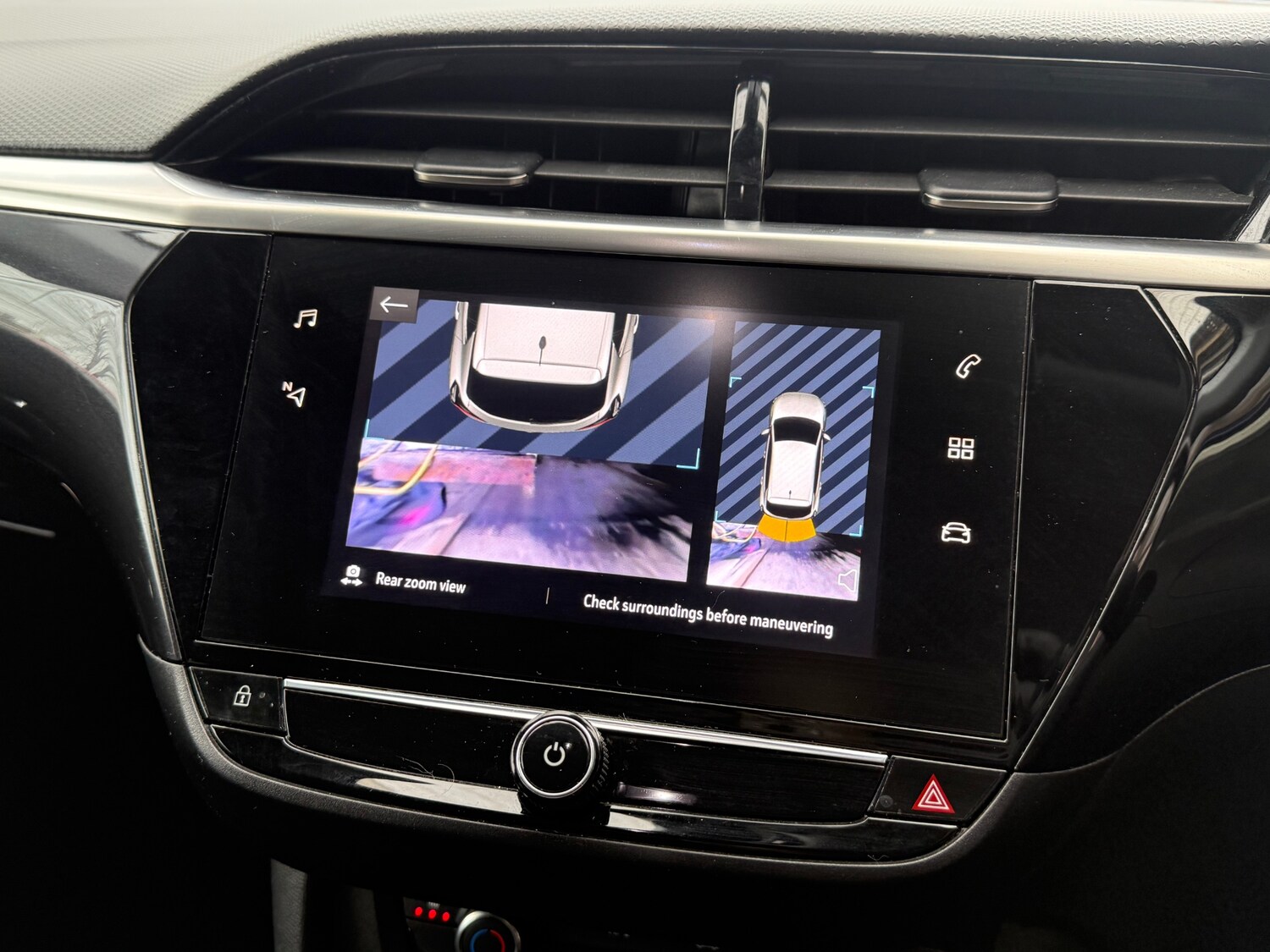 Used Vauxhall Corsa 2021 for sale - 77519003: Photo 22