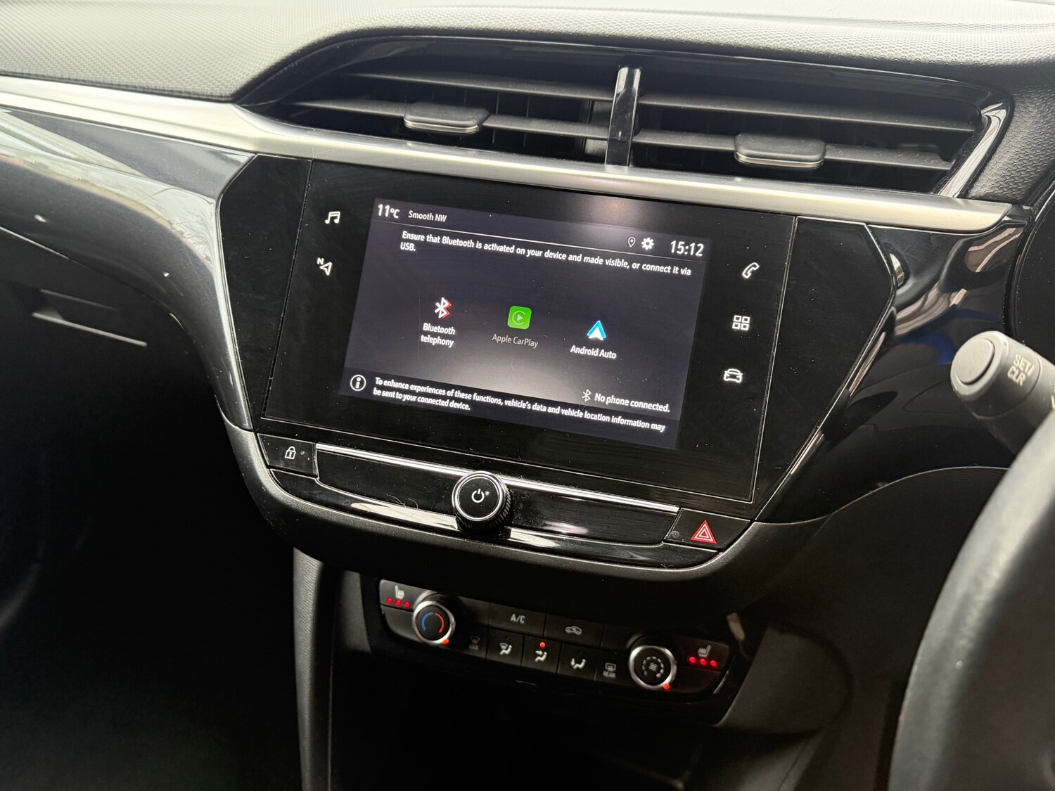 Used Vauxhall Corsa 2021 for sale - 77519003: Photo 23