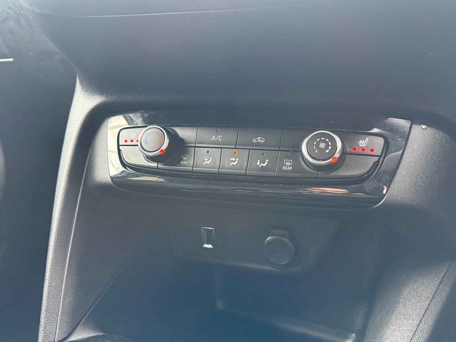 Used Vauxhall Corsa 2021 for sale - 77519003: Photo 24