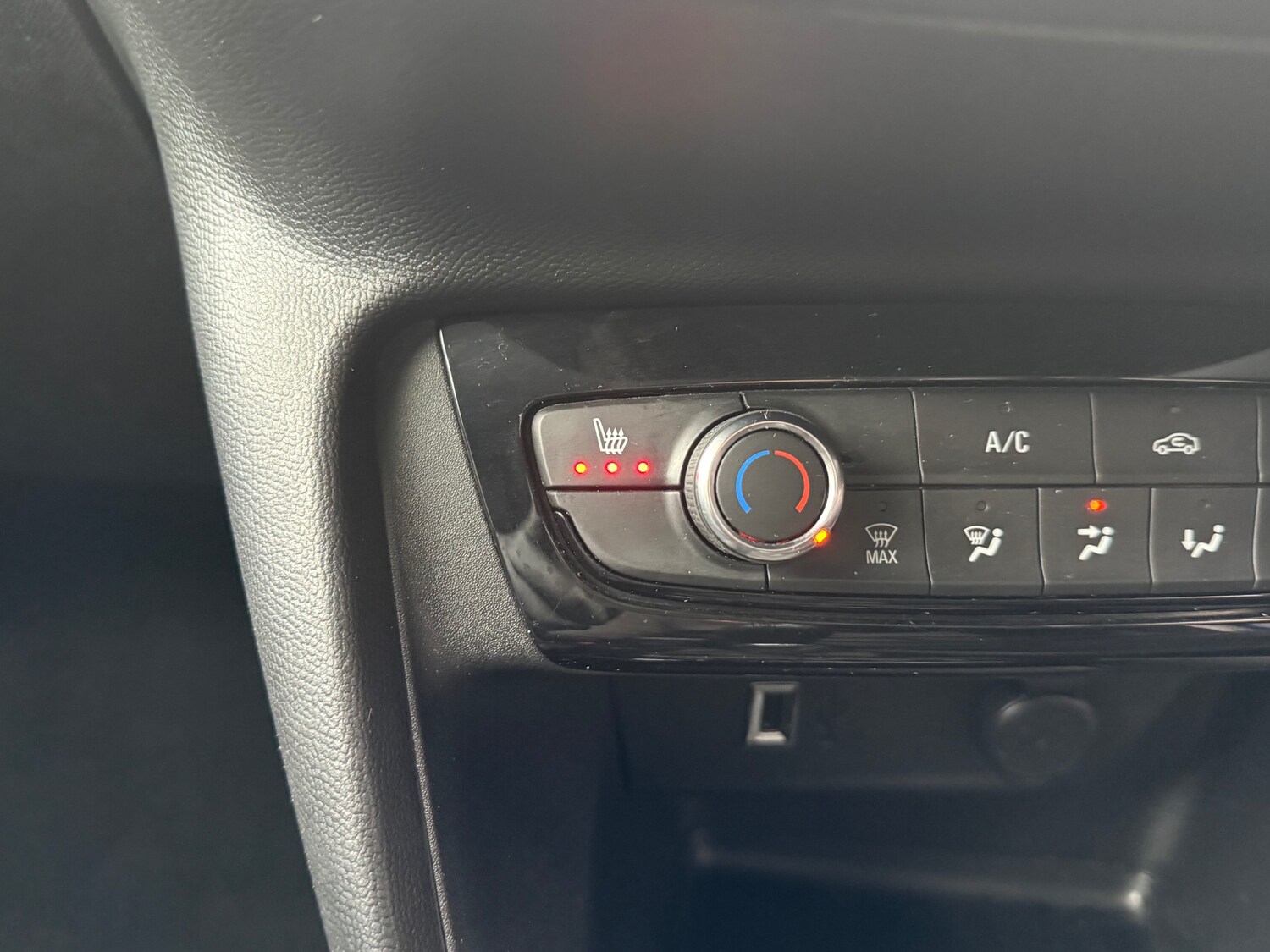 Used Vauxhall Corsa 2021 for sale - 77519003: Photo 25