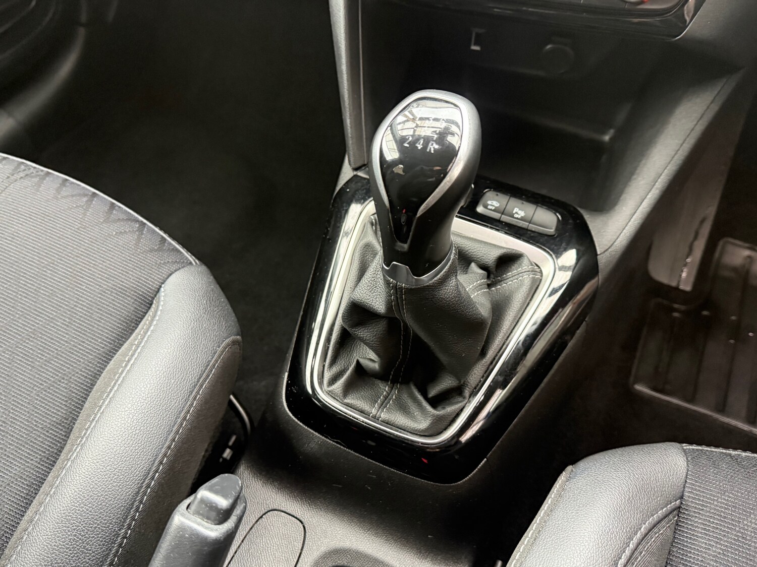 Used Vauxhall Corsa 2021 for sale - 77519003: Photo 27