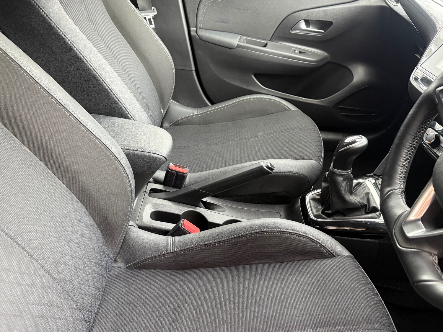 Used Vauxhall Corsa 2021 for sale - 77519003: Photo 29