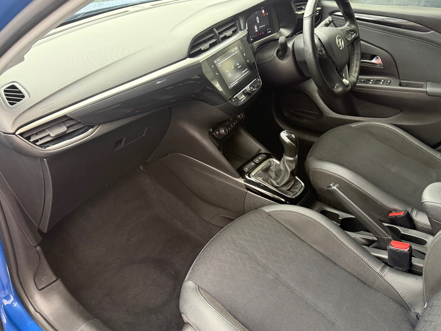 Used Vauxhall Corsa 2021 for sale - 77519003: Photo 32