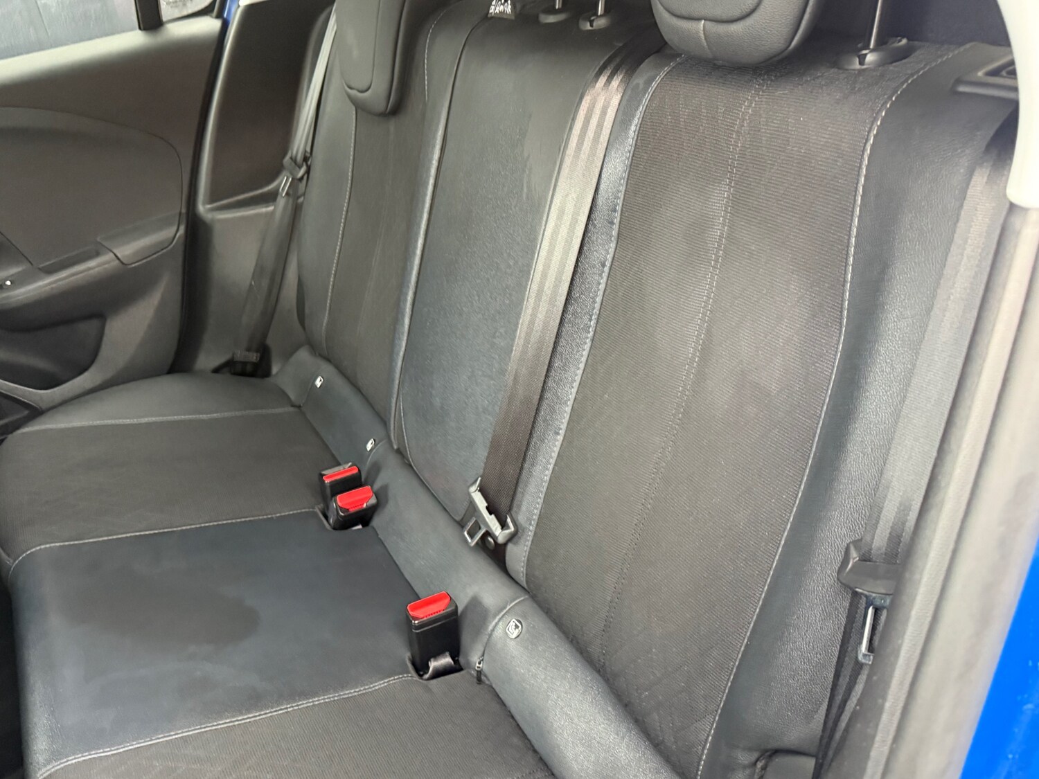 Used Vauxhall Corsa 2021 for sale - 77519003: Photo 37