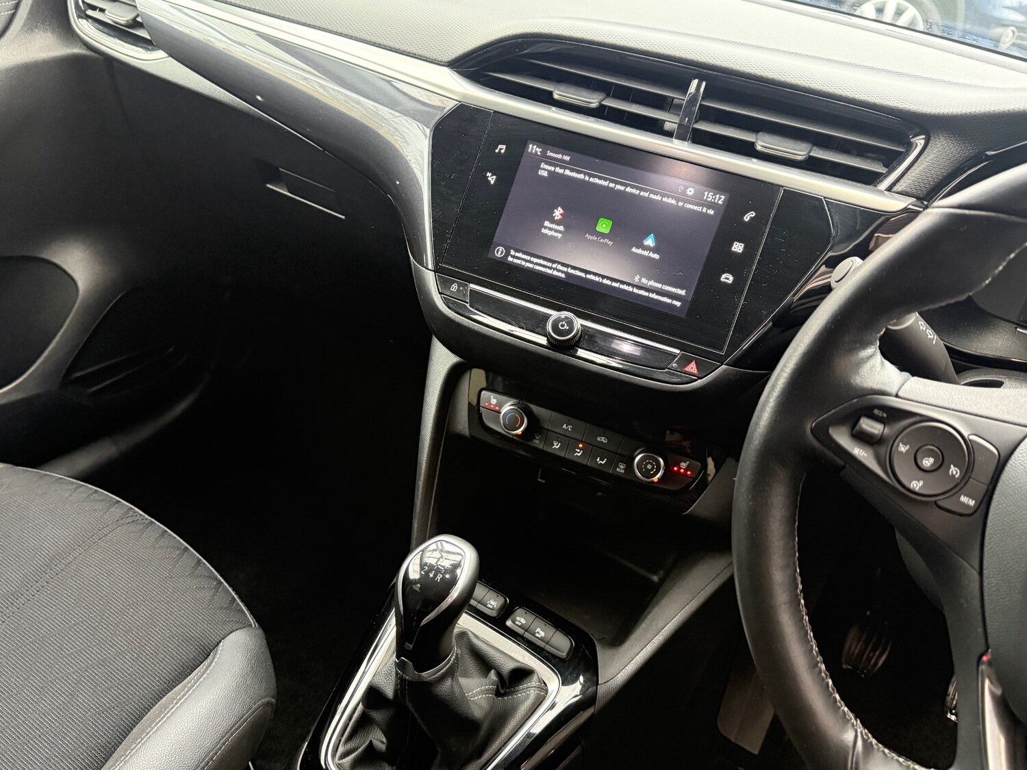 Used Vauxhall Corsa 2021 for sale - 77519003: Photo 6