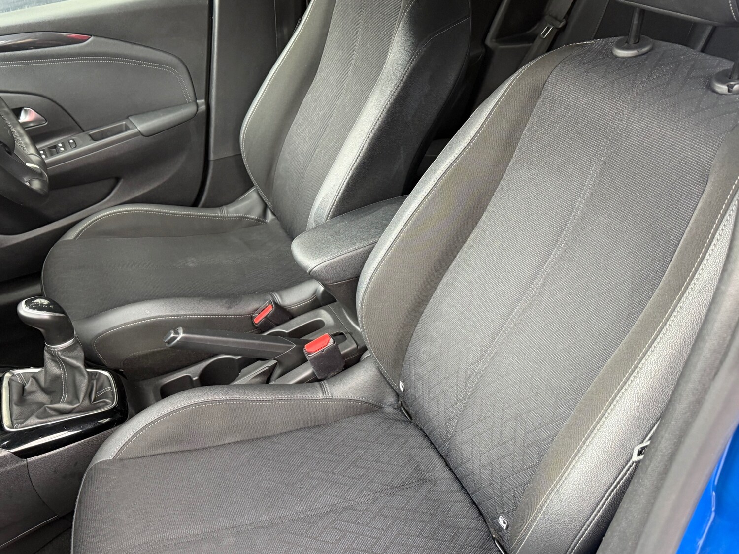 Used Vauxhall Corsa 2021 for sale - 77519003: Photo 7