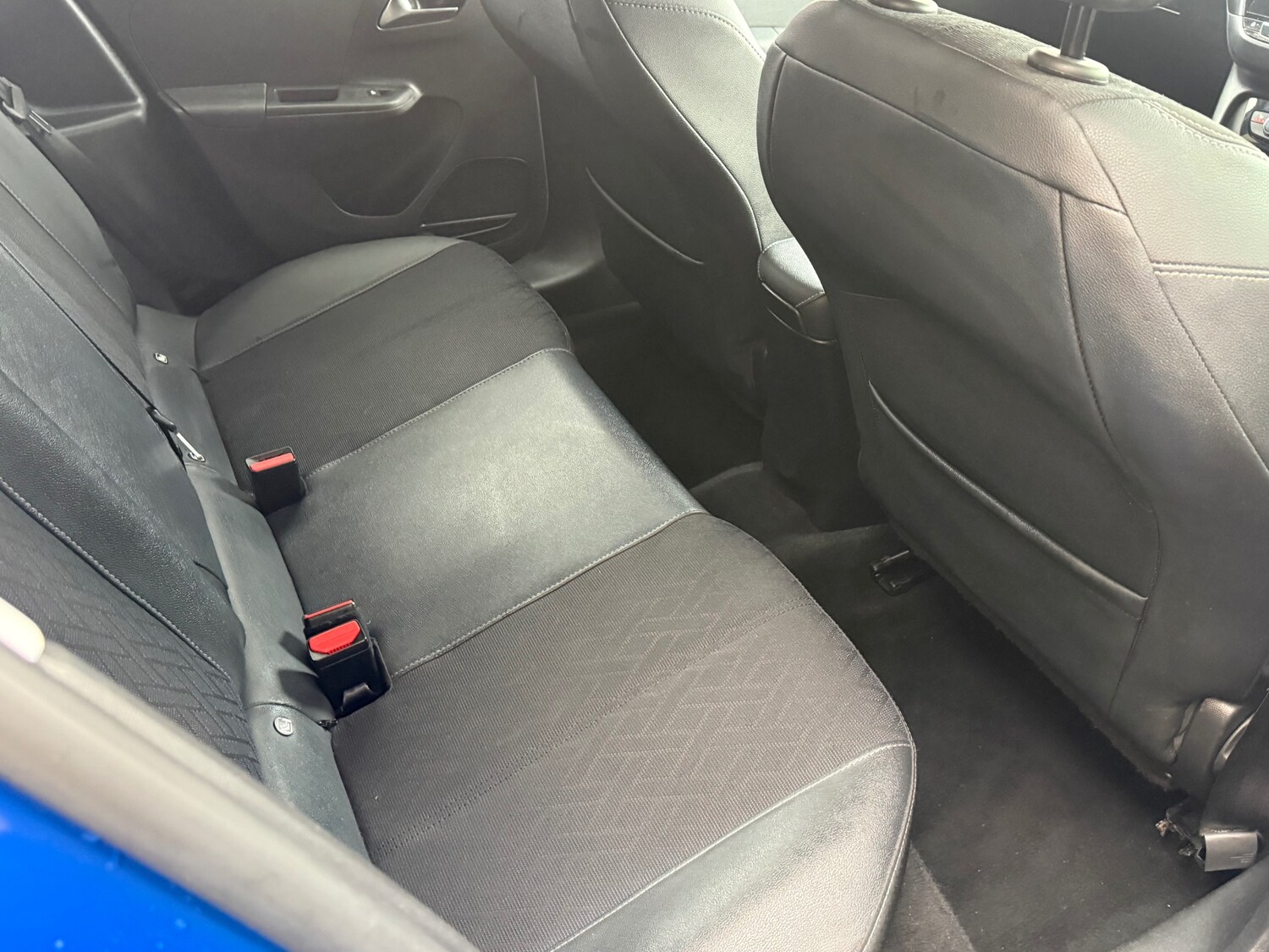 Used Vauxhall Corsa 2021 for sale - 77519003: Photo 8