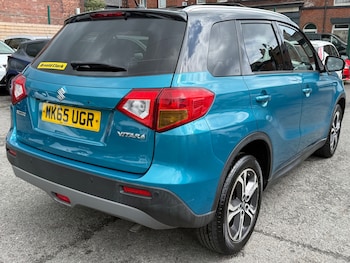 Used Suzuki Vitara 2015 for sale - 78807049: Photo