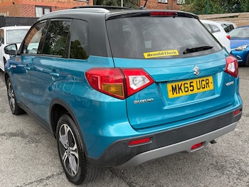 Used Suzuki Vitara 2015 for sale - 78807049: Photo