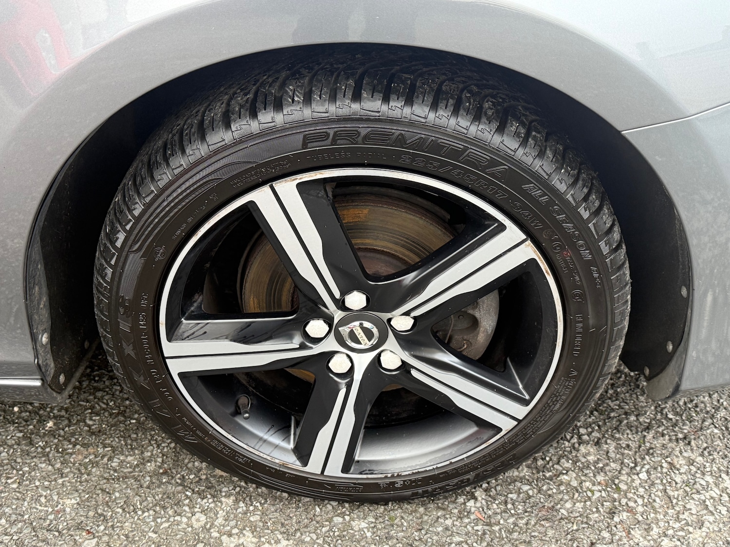 Used Volvo V40 2016 for sale - 77039175: Photo 15