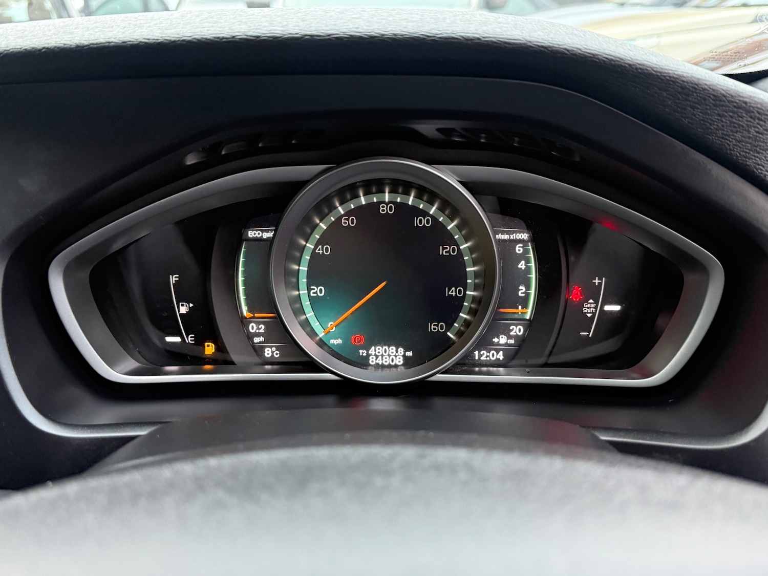 Used Volvo V40 2016 for sale - 77039175: Photo 19