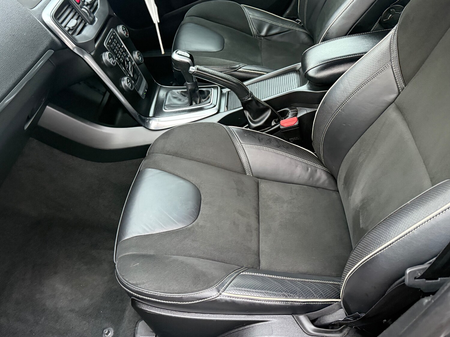 Used Volvo V40 2016 for sale - 77039175: Photo 27