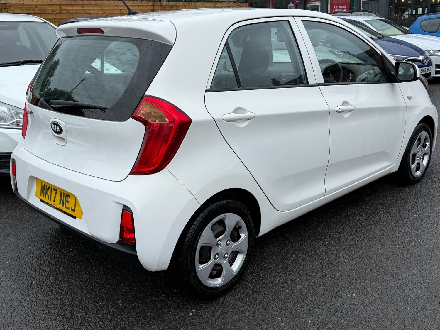 Vehicle 11