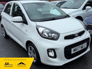 Kia - Picanto