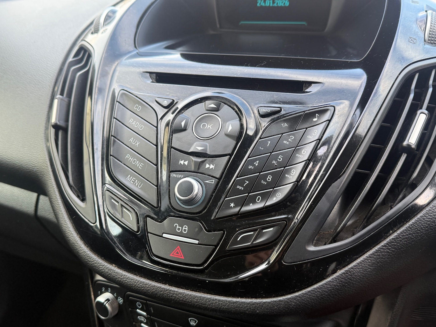 Used Ford B-MAX 2015 for sale - 77312905: Photo 20