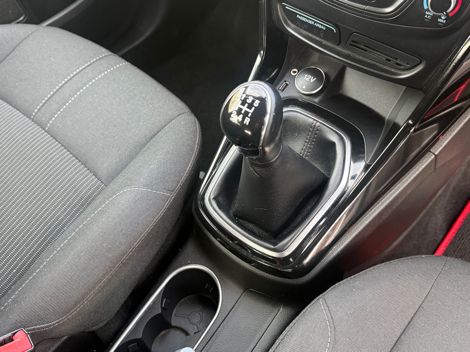 Used Ford B-MAX 2015 for sale - 77312905: Photo 22