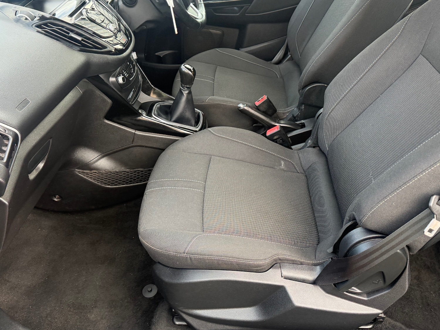 Used Ford B-MAX 2015 for sale - 77312905: Photo 25