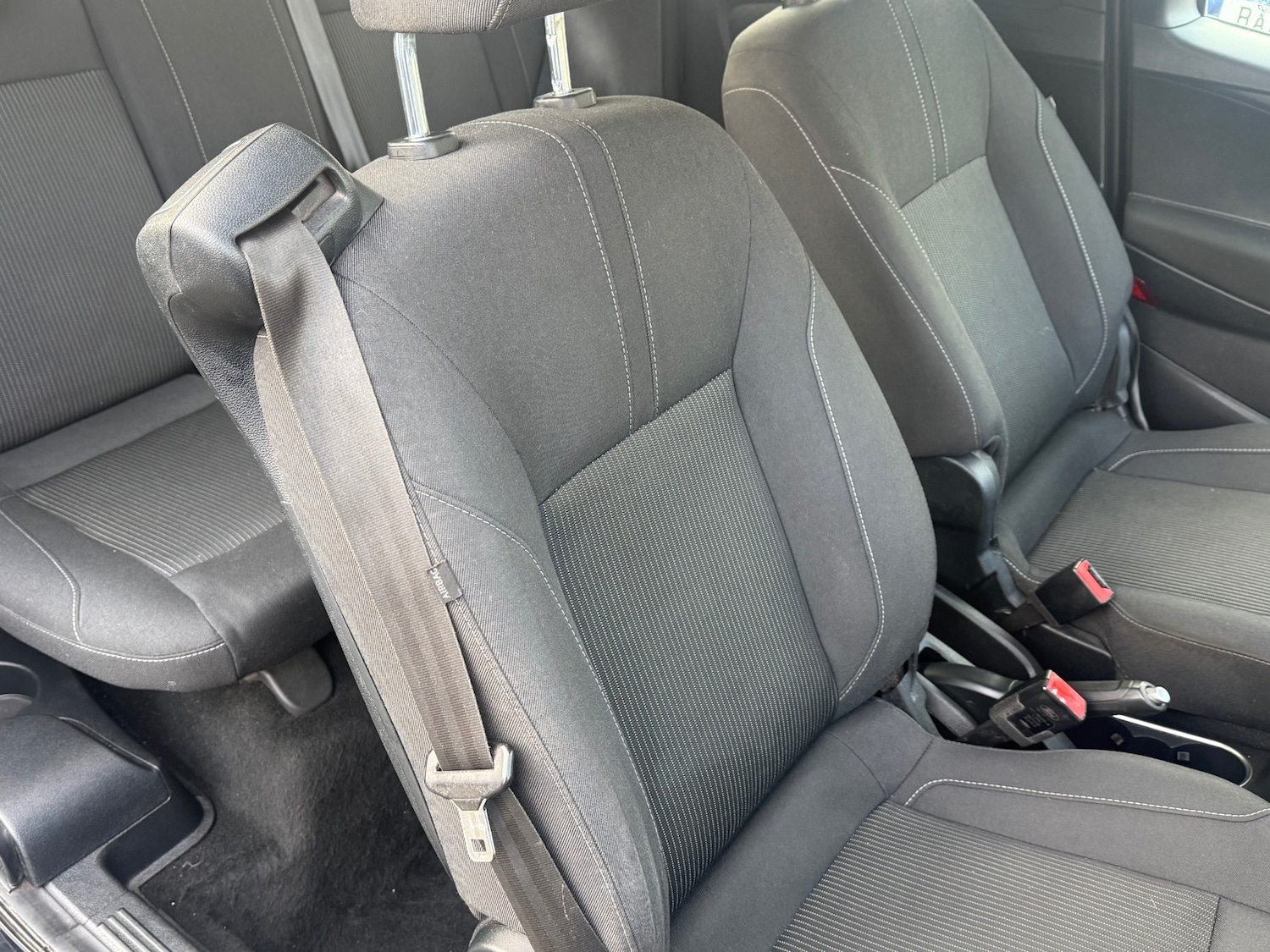 Used Ford B-MAX 2015 for sale - 77312905: Photo 26