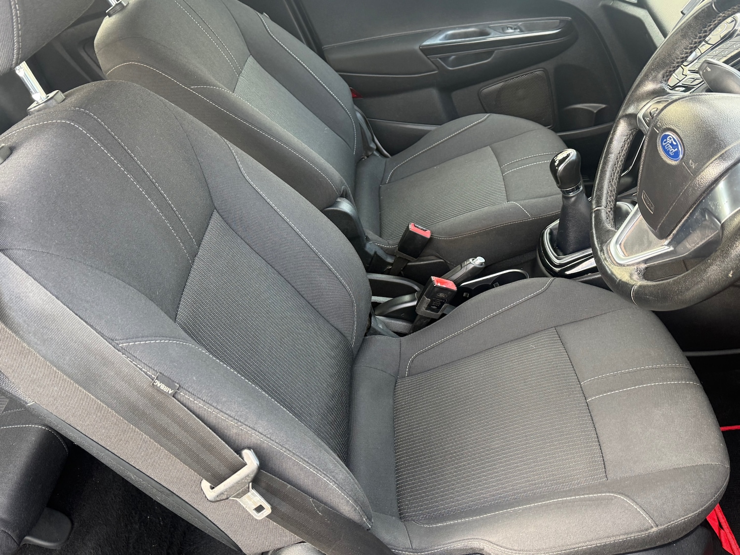 Used Ford B-MAX 2015 for sale - 77312905: Photo 27