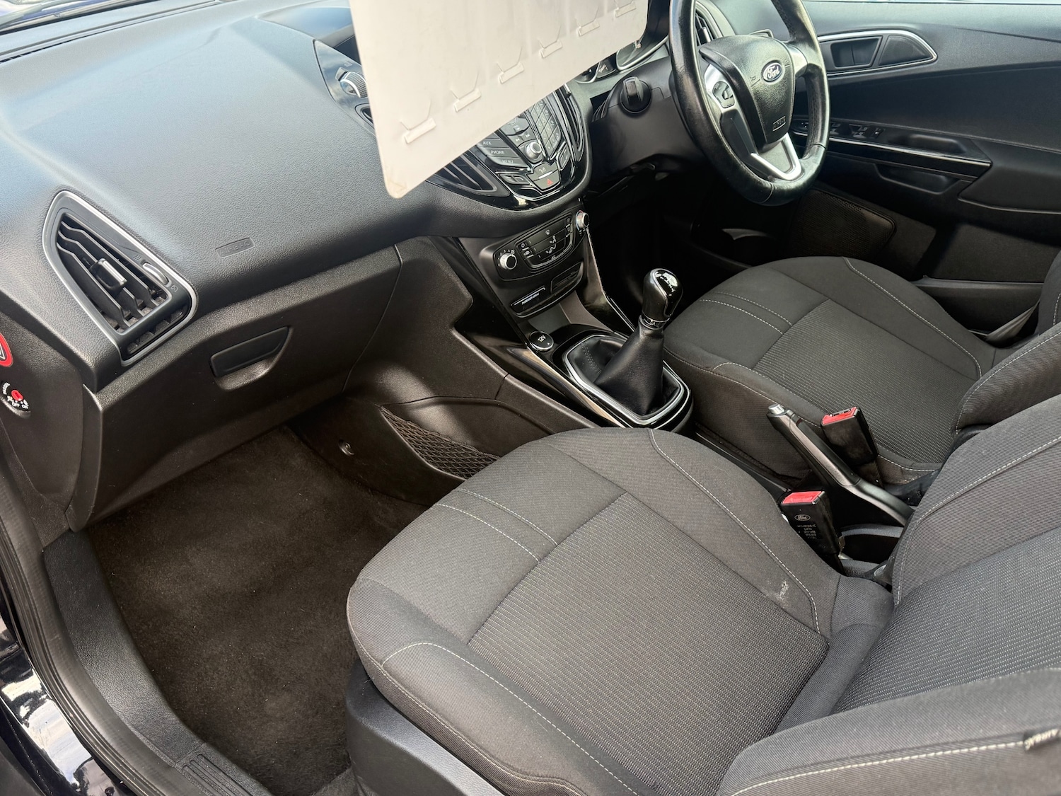 Used Ford B-MAX 2015 for sale - 77312905: Photo 28