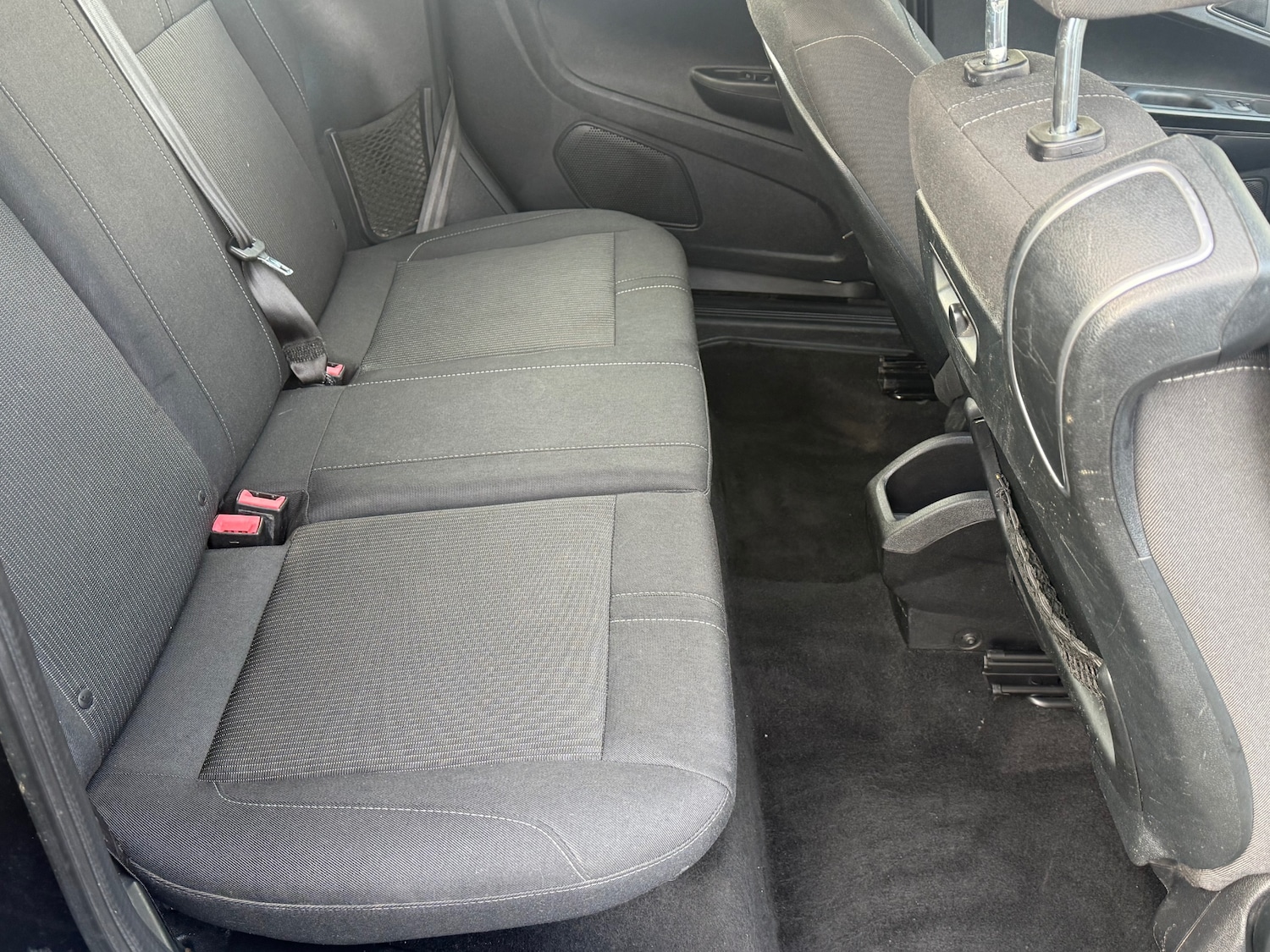 Used Ford B-MAX 2015 for sale - 77312905: Photo 29