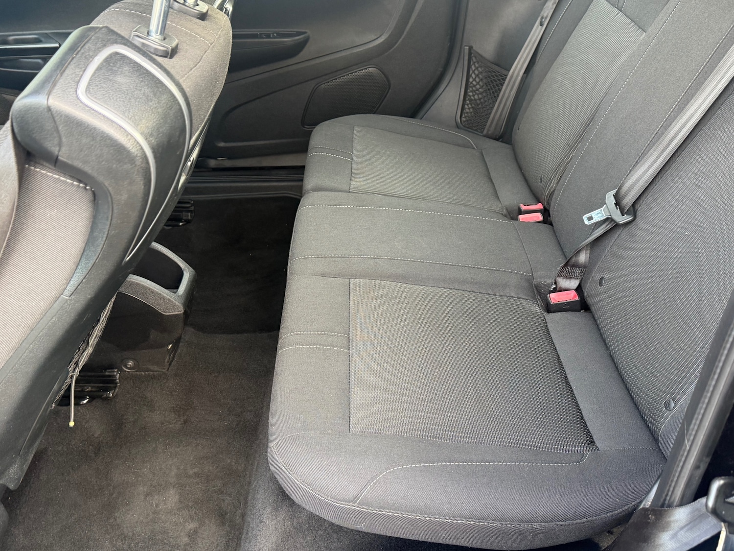 Used Ford B-MAX 2015 for sale - 77312905: Photo 30