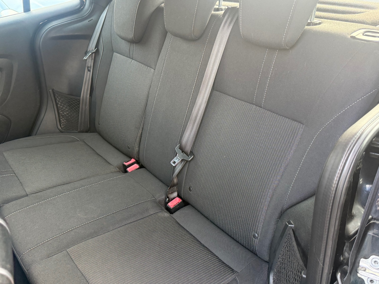 Used Ford B-MAX 2015 for sale - 77312905: Photo 31