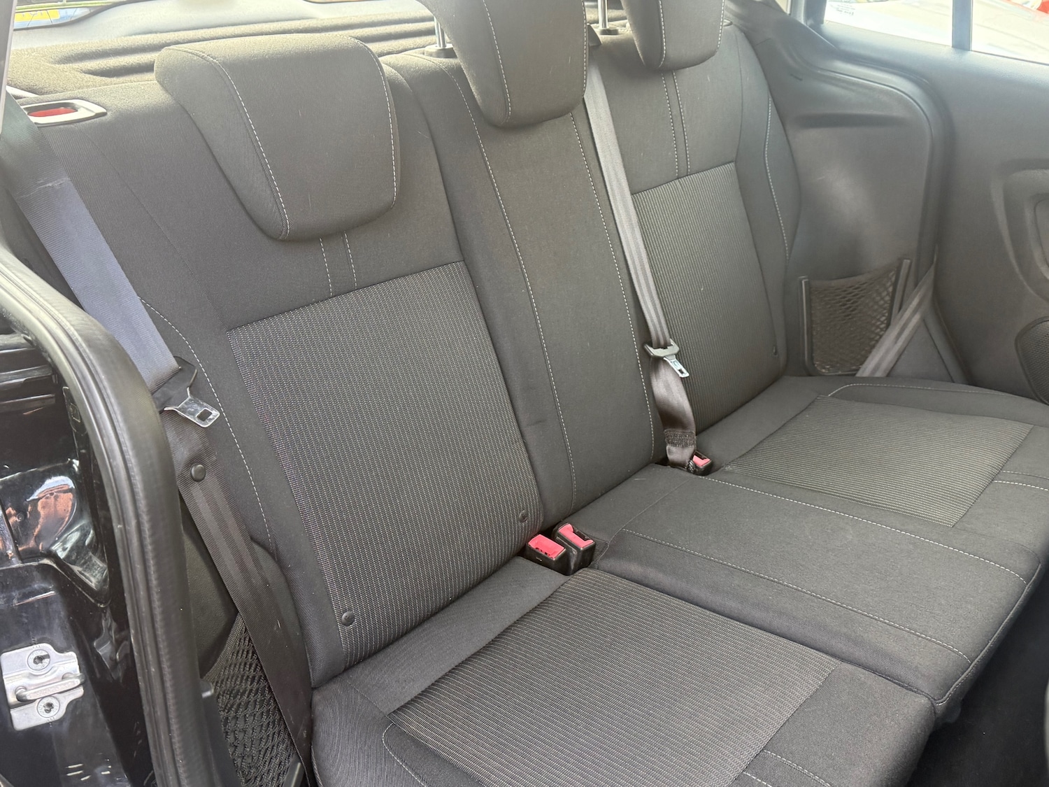 Used Ford B-MAX 2015 for sale - 77312905: Photo 8