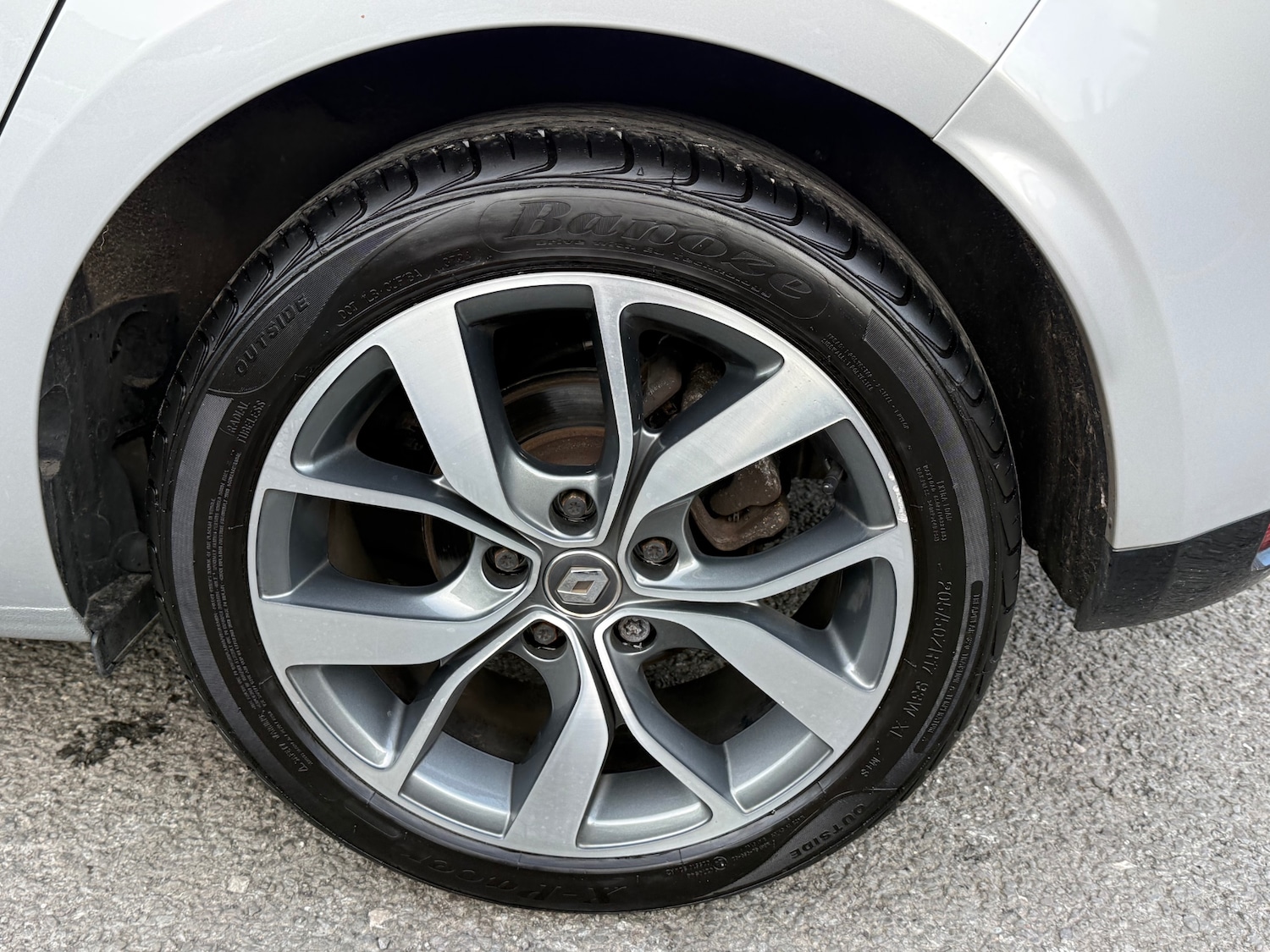 Used Renault Megane 2017 for sale - 77934749: Photo 17