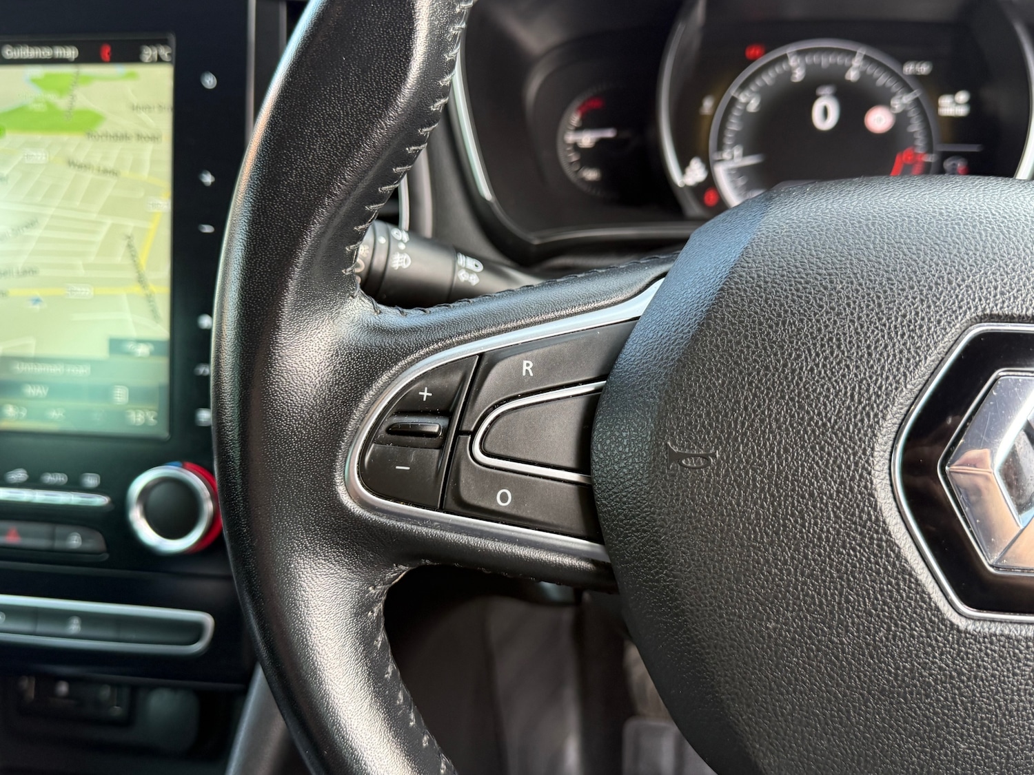 Used Renault Megane 2017 for sale - 77934749: Photo 20