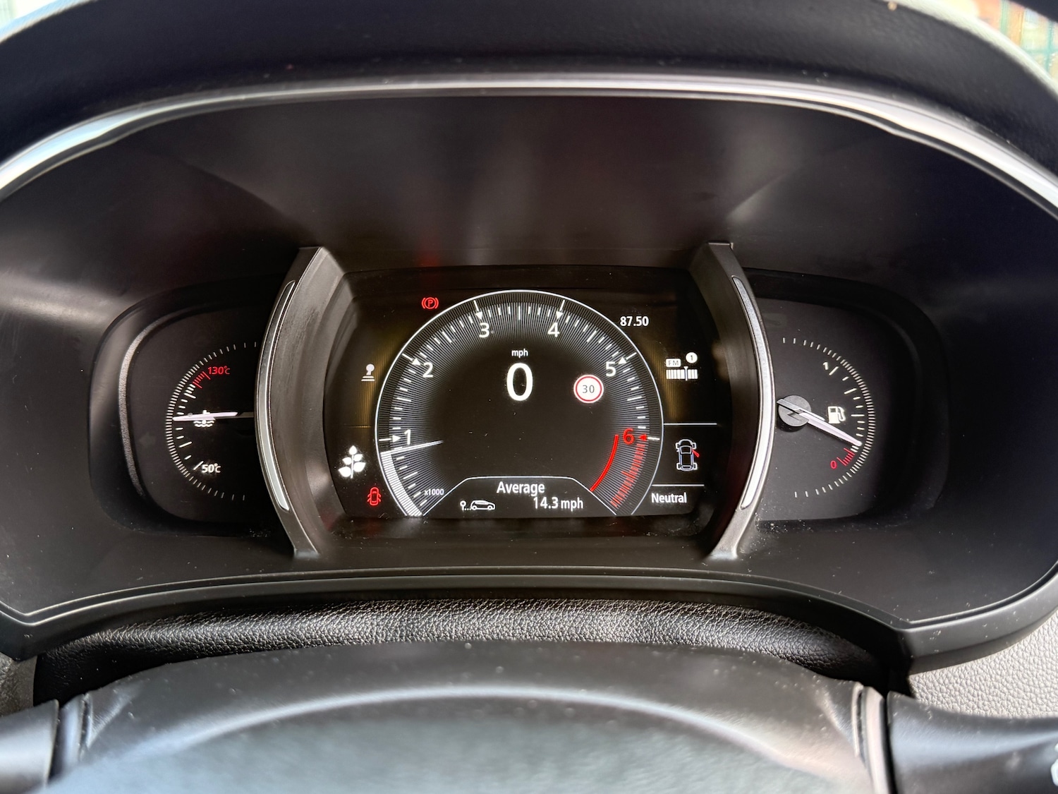 Used Renault Megane 2017 for sale - 77934749: Photo 21