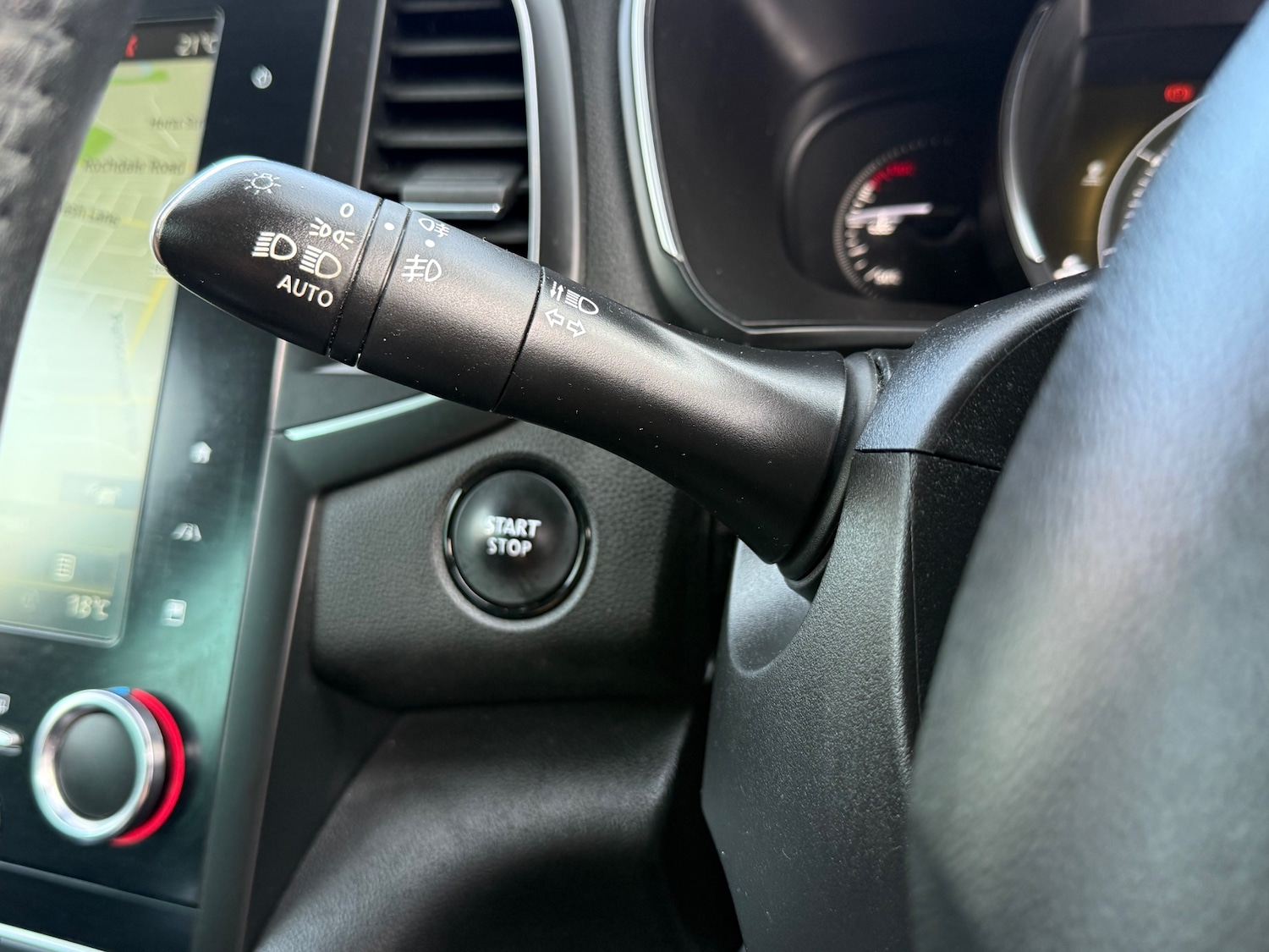 Used Renault Megane 2017 for sale - 77934749: Photo 22