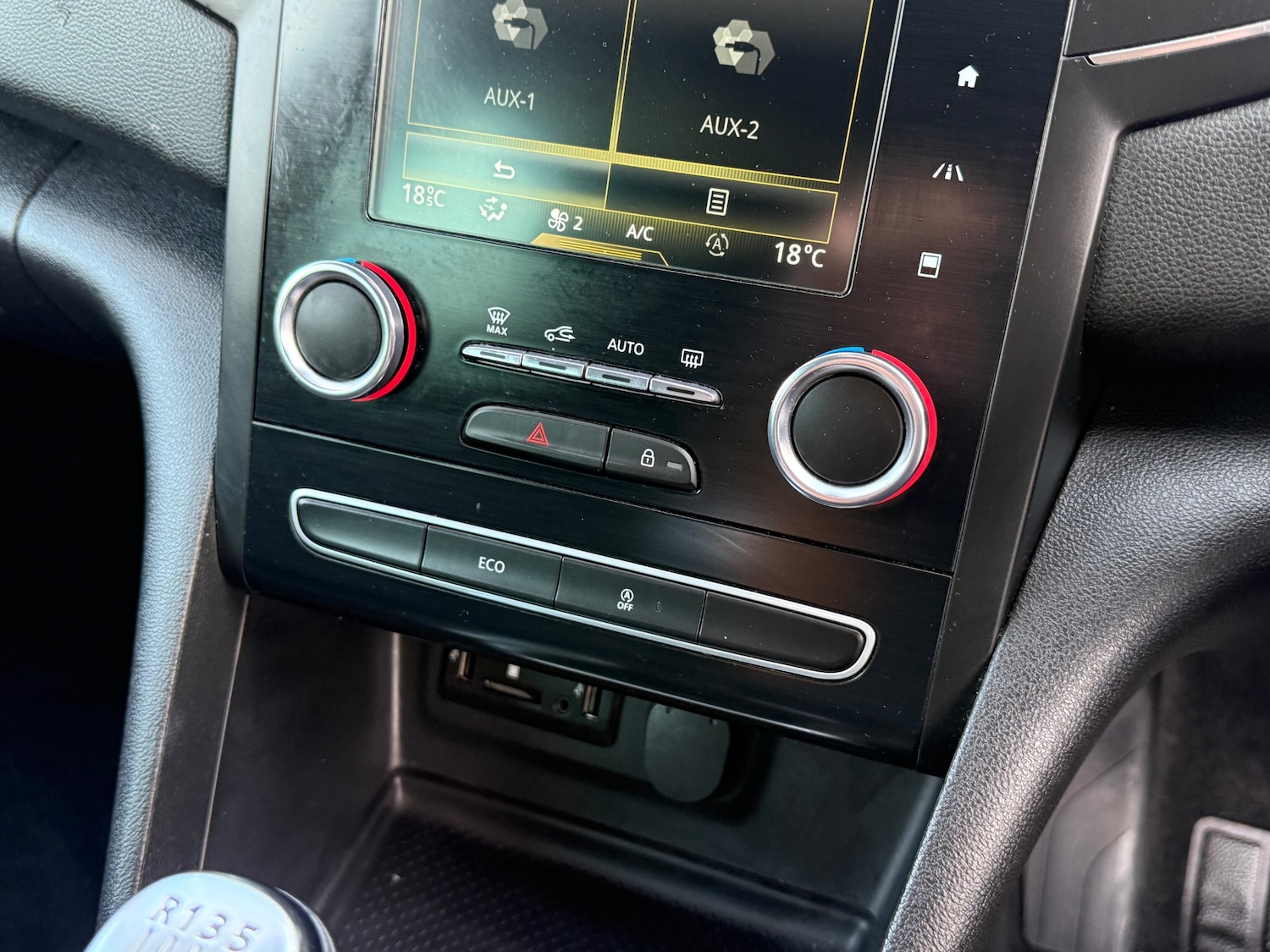 Used Renault Megane 2017 for sale - 77934749: Photo 27