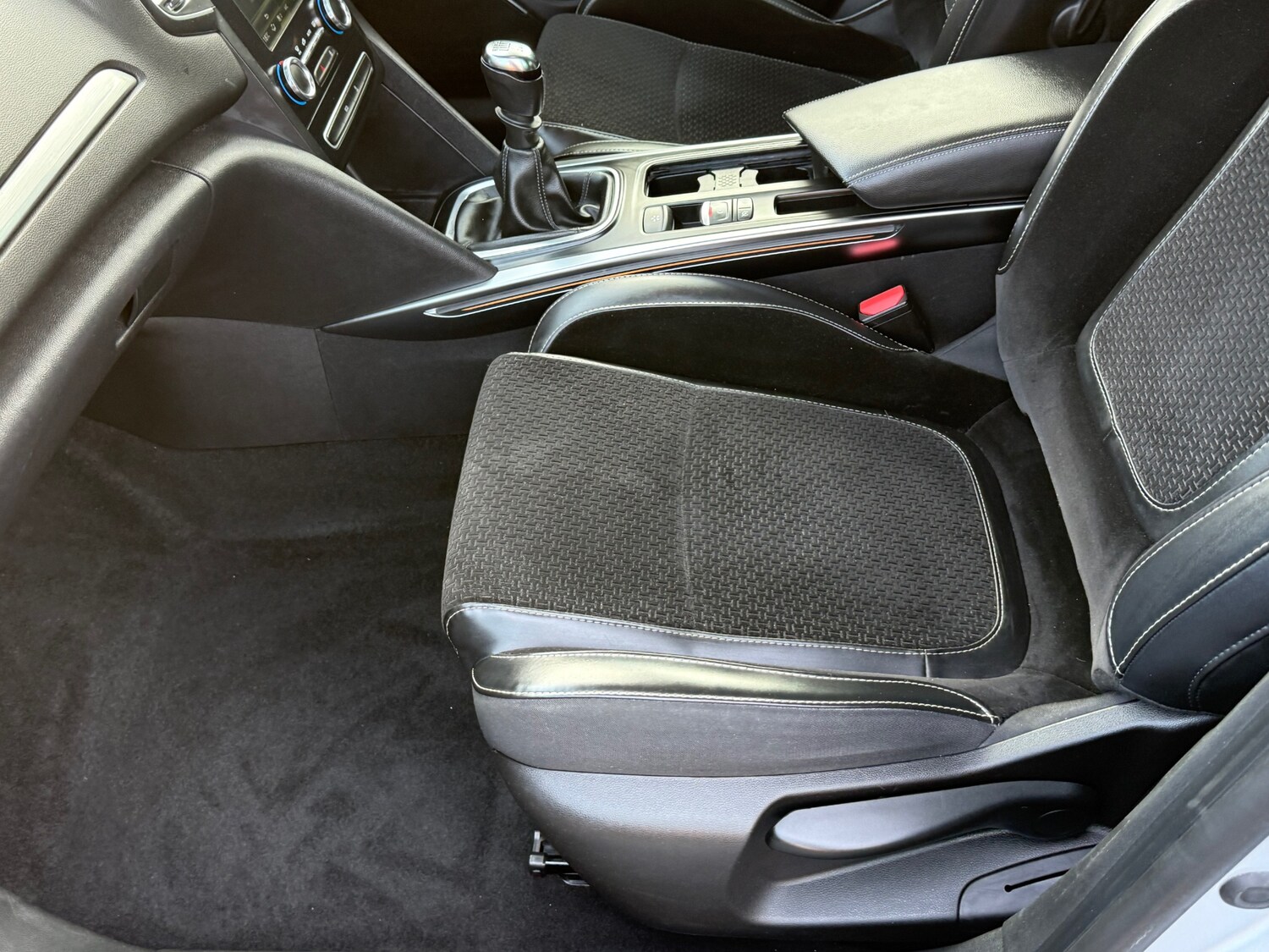 Used Renault Megane 2017 for sale - 77934749: Photo 32