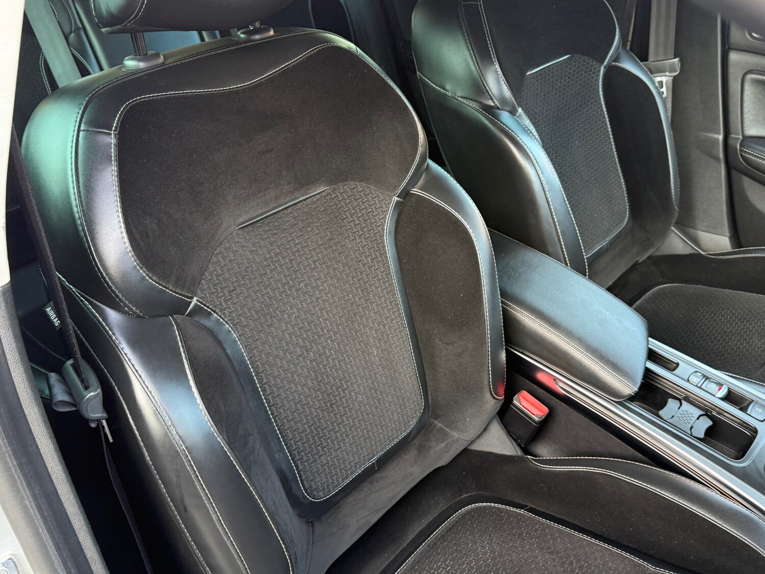 Used Renault Megane 2017 for sale - 77934749: Photo 33