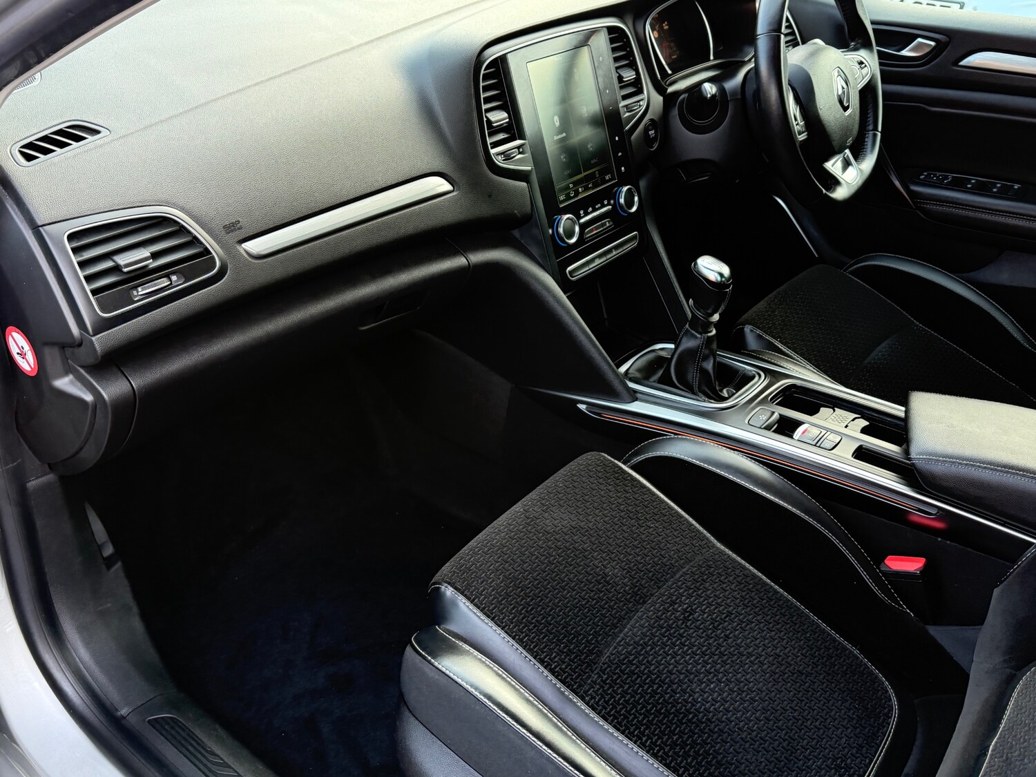 Used Renault Megane 2017 for sale - 77934749: Photo 35