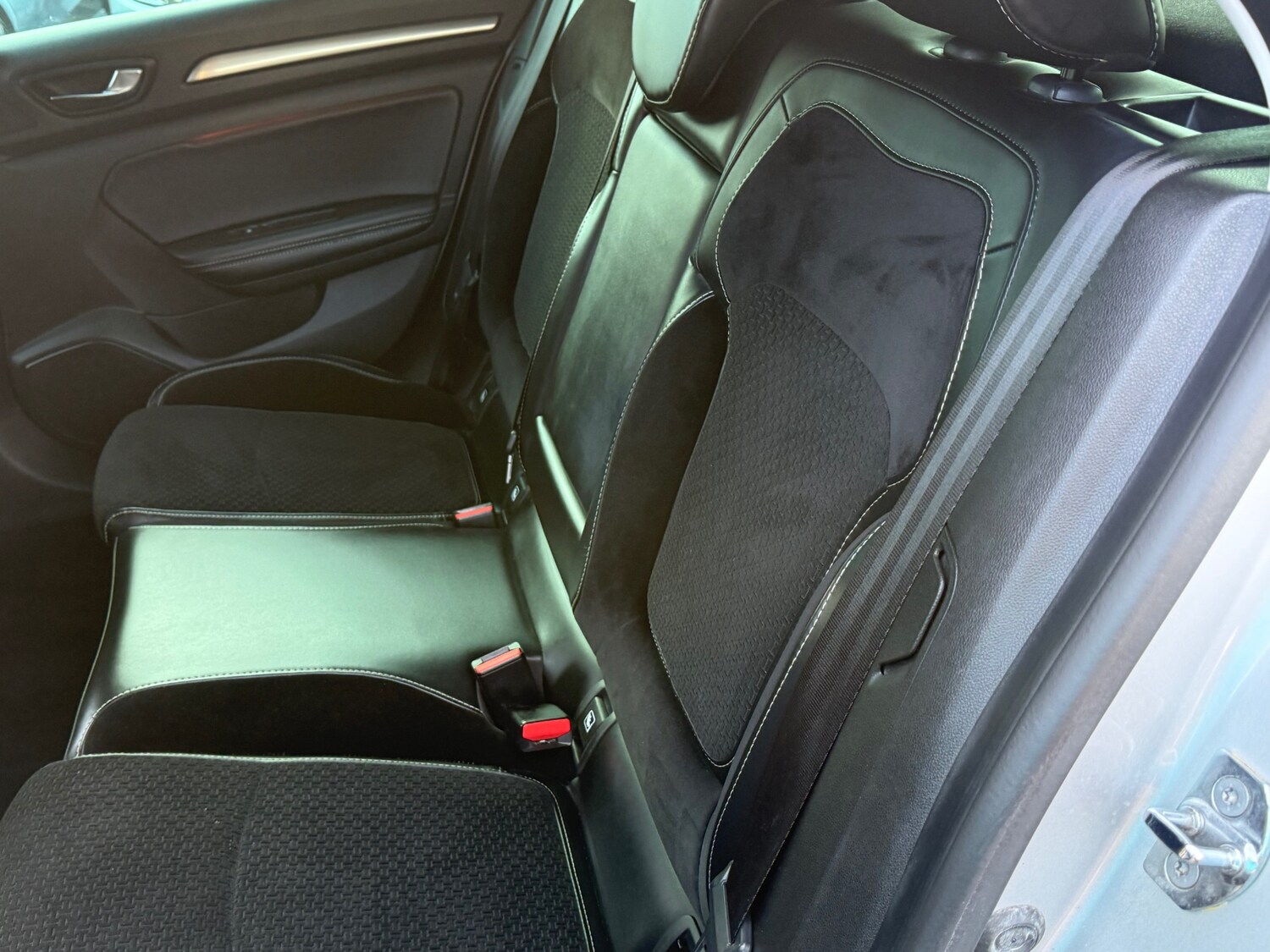 Used Renault Megane 2017 for sale - 77934749: Photo 40