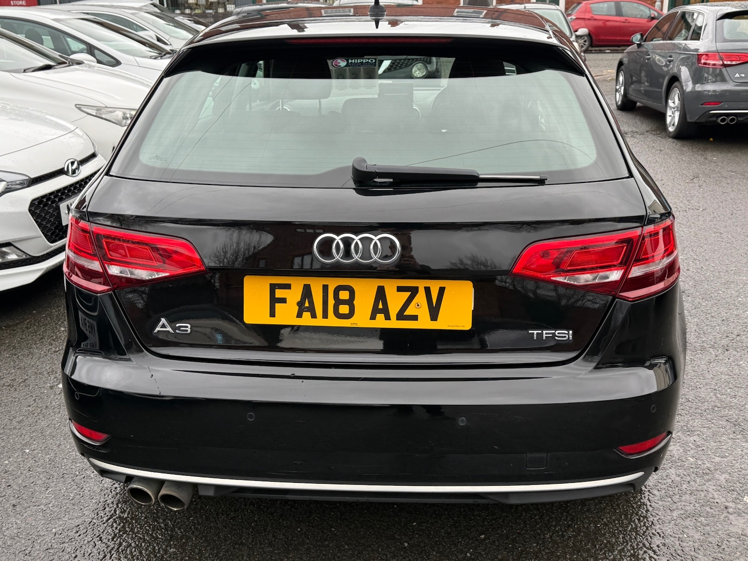 Used Audi A3 2018 for sale - 76885133: Photo 15