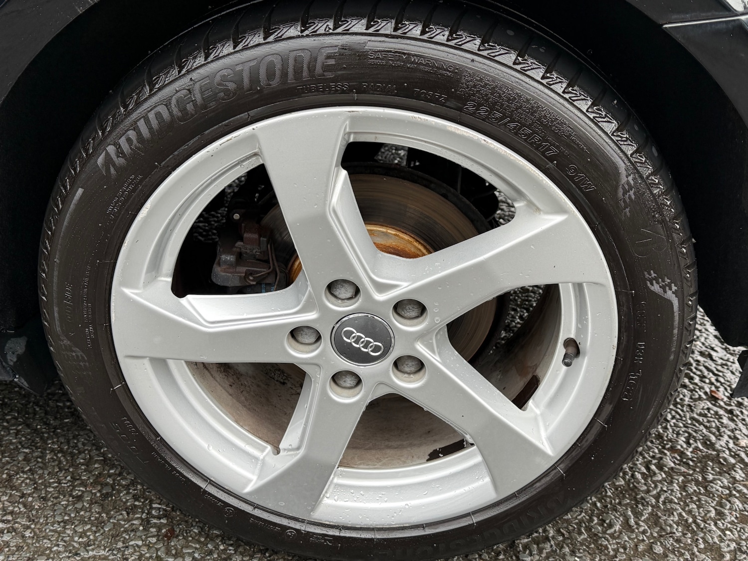 Used Audi A3 2018 for sale - 76885133: Photo 16