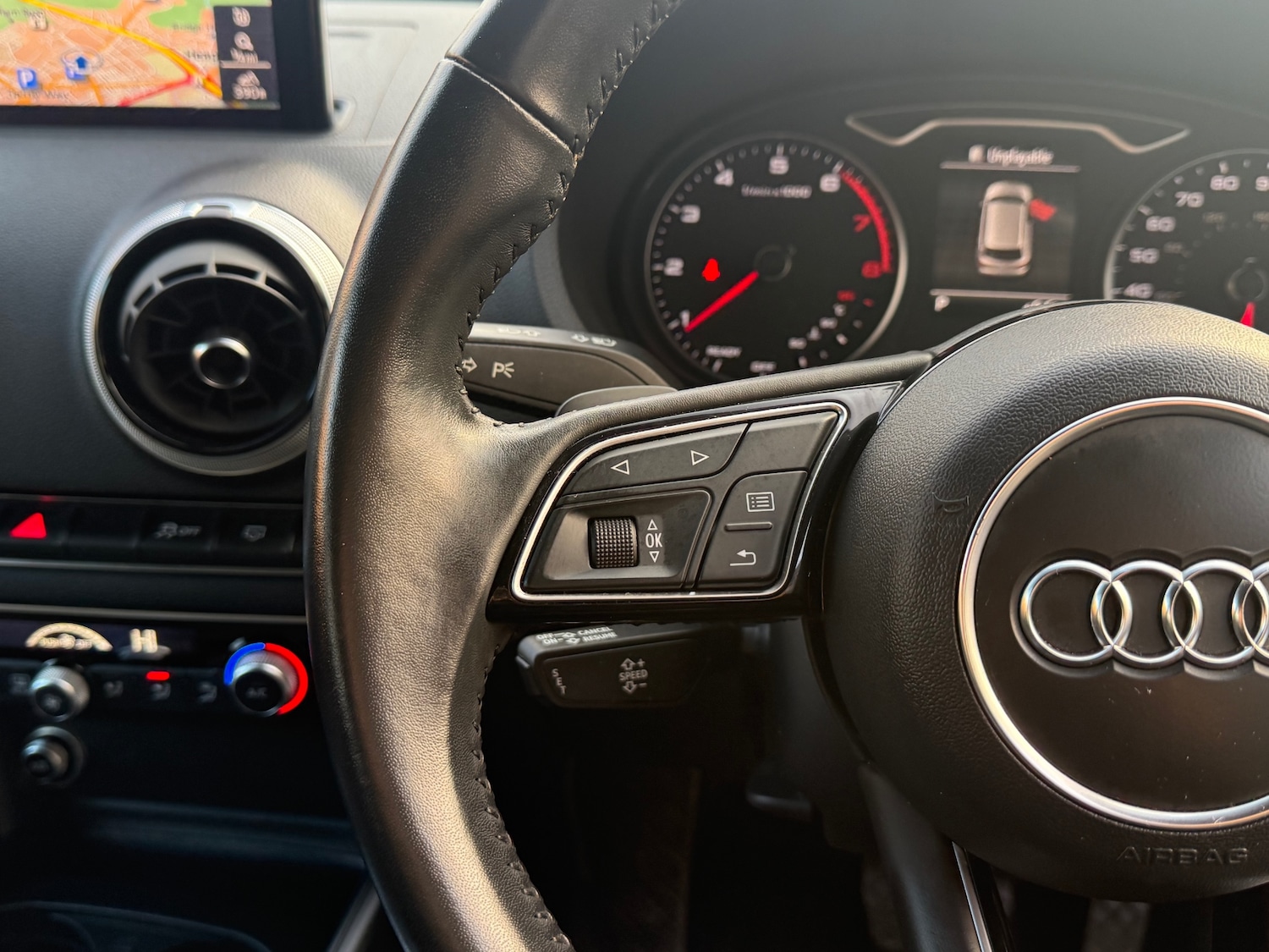 Used Audi A3 2018 for sale - 76885133: Photo 18