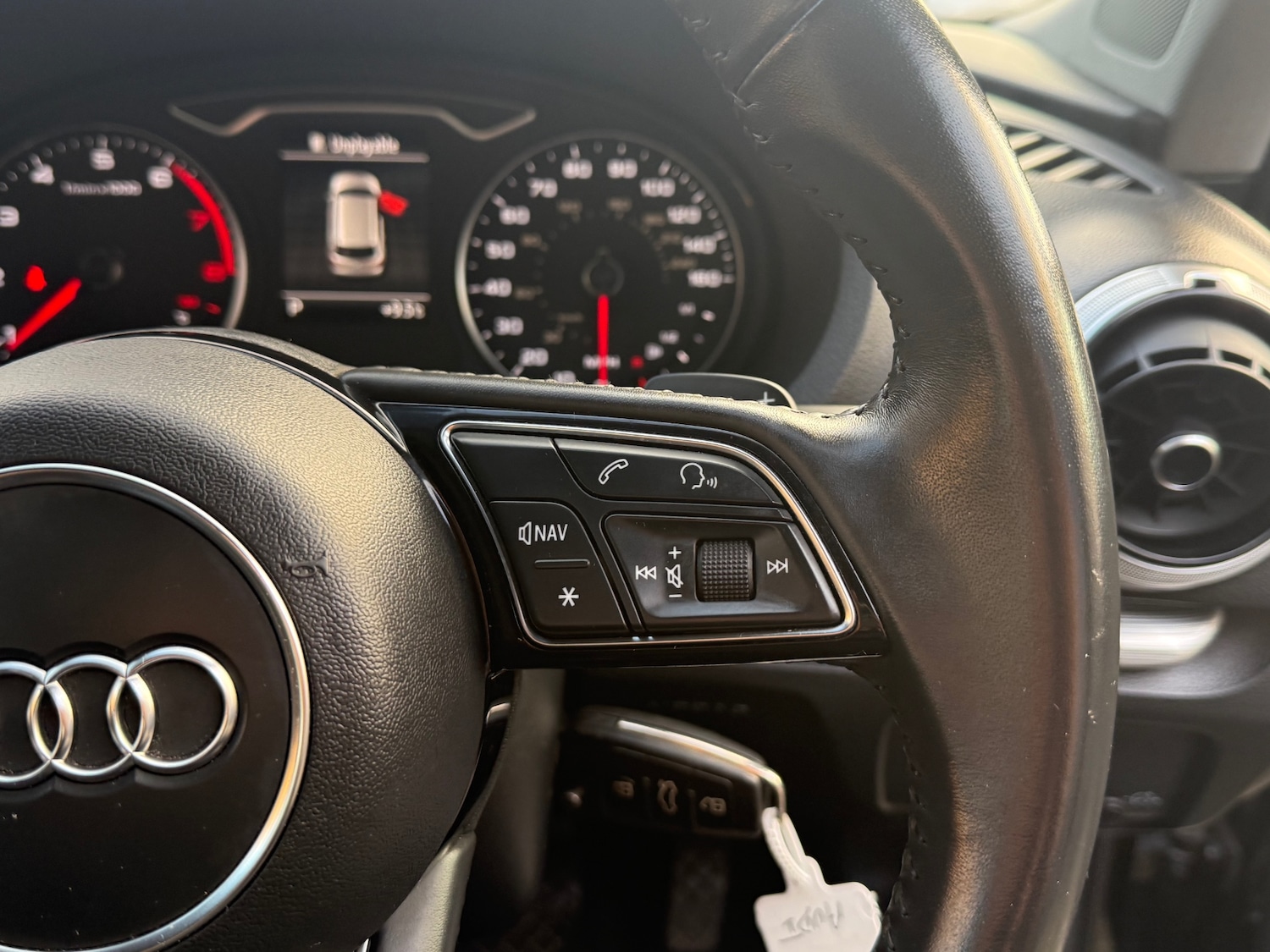 Used Audi A3 2018 for sale - 76885133: Photo 19