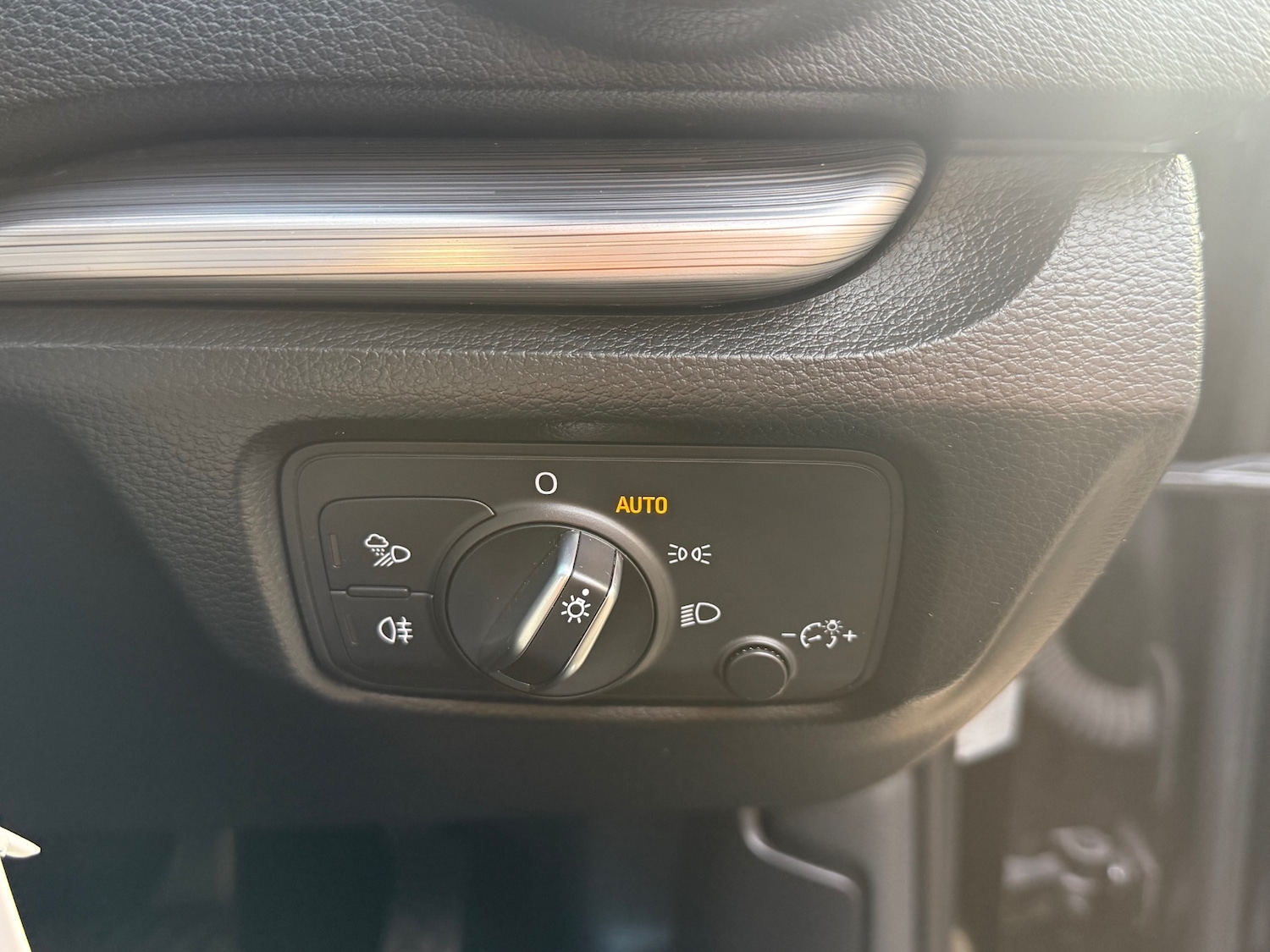 Used Audi A3 2018 for sale - 76885133: Photo 21